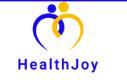 Health Joy Therapy logo